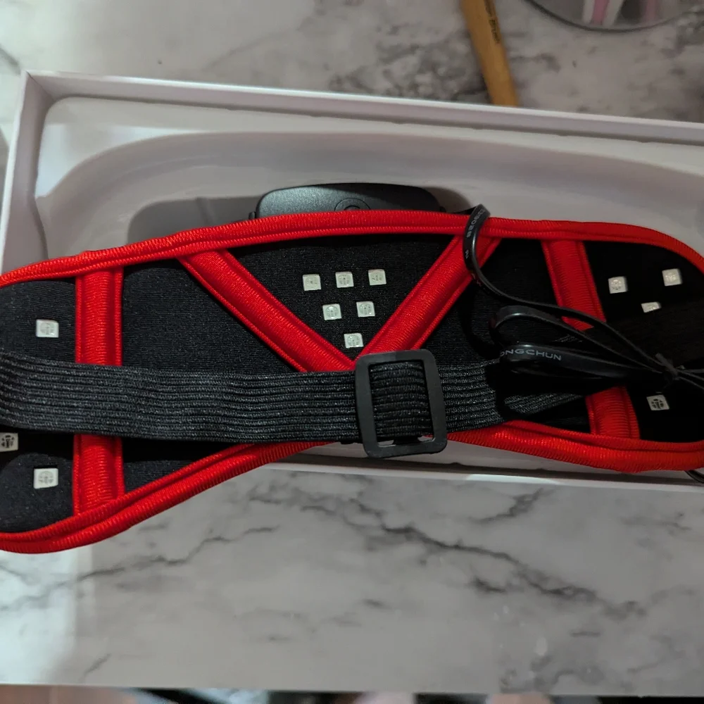 DPL LED Eye Mask - Picture 7 of 7